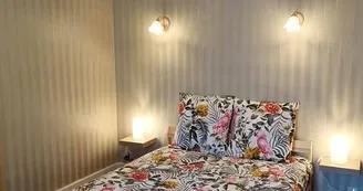 Chambre Mésange Chambre Mésange