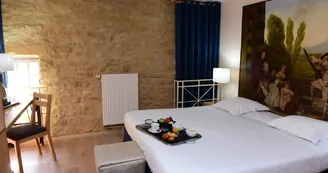Hôtel "Le Château Fort" Hôtel "Le Château Fort"