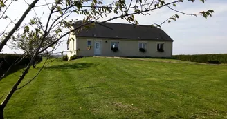 Gîte " La Cavalière "