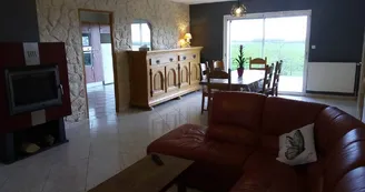 Gîte " La Cavalière "