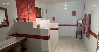 salle d'eau