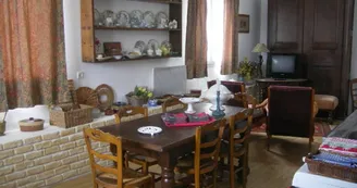 Gîte - Mairy - Mme Delporte Gîte - Mairy - Mme Delporte