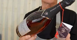 Clos de Gobu
