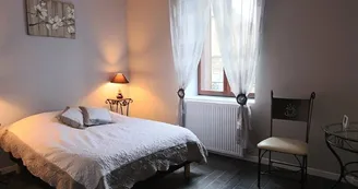 Chambre la bonne source Chambre la bonne source