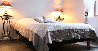 Chambre la bonne source Chambre la bonne source