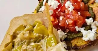 Bruncherie : Querimont
