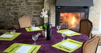 Gîte au bord de Meuse Gîte au bord de Meuse