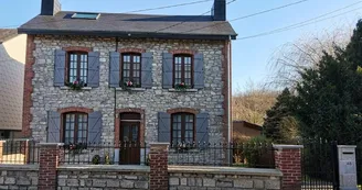 Maison de tourisme Les Tilleuls