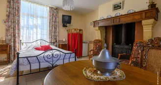 Chambre_Bucolique Chambre_Bucolique