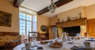 Table_d'hôtes Table_d'hôtes