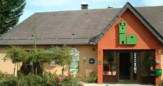 Restaurant "Le Campanile" Restaurant "Le Campanile"
