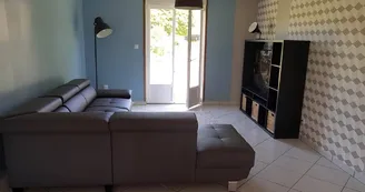 Gîte - Le Dormeur du Val de Bar