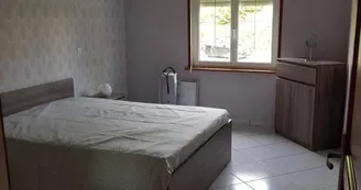 Gîte - Le Dormeur du Val de Bar