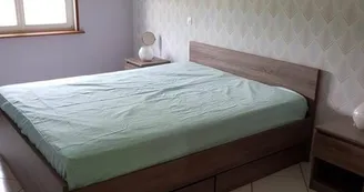 Gîte - Le Dormeur du Val de Bar