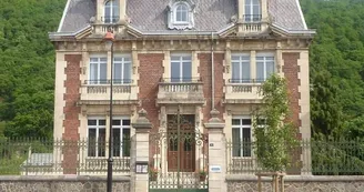 Le Clos Belle Rose Le Clos Belle Rose