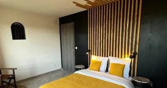 chambre double
