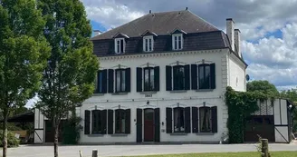 Le Paradou Le Paradou
