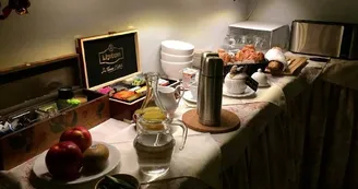Le Paradou Le Paradou