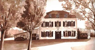 Le Paradou Le Paradou