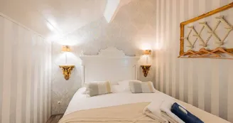 Villa Notre Dame - Maison de campagne - Sedan - Ardennes