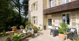Villa Notre Dame - Maison de campagne - Sedan - Ardennes