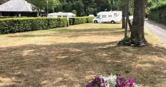 Camping le Bellevue