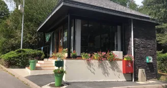 Camping le Bellevue