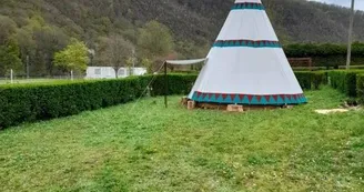 Camping Le Bellevue
