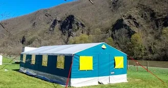 Camping Le Bellevue