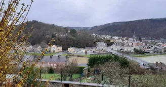 vue sur l'extérieur vue sur l'extérieur