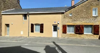 Gîte - Chez Nathalie Gîte - Chez Nathalie