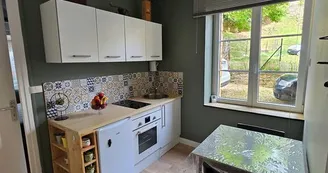 gîte l'Etape de la Porte