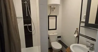 gîte l'Etape de la Porte