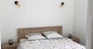 Airbnb rue Ternaux