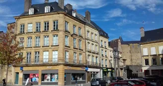 Gite - Le Logis des Dames Gite - Le Logis des Dames