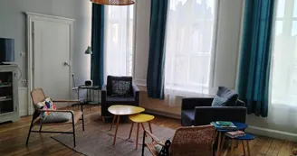 Le logis des Dames Le logis des Dames