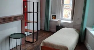 Gite - Le Logis des Dames Gite - Le Logis des Dames