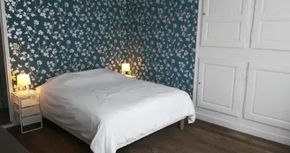 Gite - Le Logis des Dames Gite - Le Logis des Dames