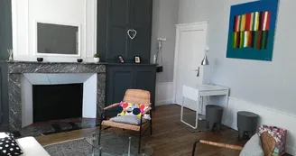Gite - Le Logis des Dames Gite - Le Logis des Dames