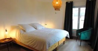 Gîte La Forerie