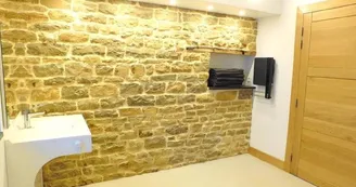 Gîte La Forerie