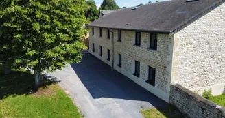 Gîte La Forerie
