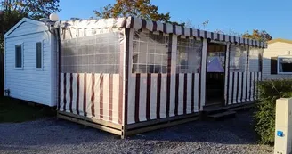 Camping le plan d'eau Camping le plan d'eau