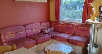 Camping le plan d'eau Camping le plan d'eau