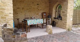 terrasse terrasse