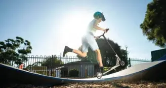pumptrack pumptrack