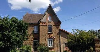 Gite - La Villa Bonne Entente Gite - La Villa Bonne Entente