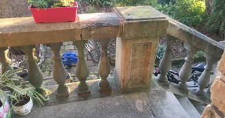 Gite - La Villa Bonne Entente Gite - La Villa Bonne Entente