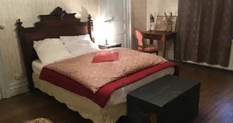 Gite - La Villa Bonne Entente Gite - La Villa Bonne Entente