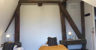 Gite - La Villa Bonne Entente Gite - La Villa Bonne Entente